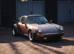 Porsche 930 Turbo
