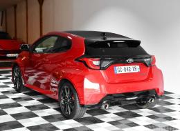 Toyota Yaris GR TRACK