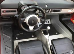 Opel Speedster 2.2 atmo