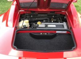 Opel Speedster 2.2 atmo