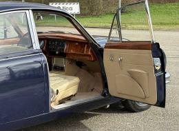 Jaguar MK 2 3.4 Overdrive