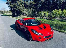 Lotus Elise S2 111s