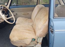 DKW Auto union Junior de Luxe