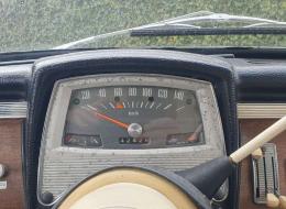 DKW Auto union Junior de Luxe