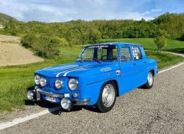 Renault R8 Gordini