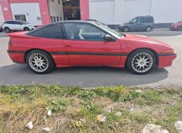 Mitsubishi Eclipse GS