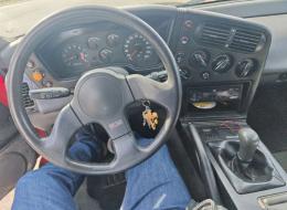 Mitsubishi Eclipse GS