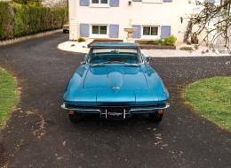 Chevrolet Corvette C2 Cabriolet Stingray