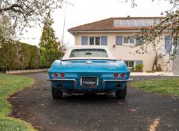 Chevrolet Corvette C2 Cabriolet Stingray