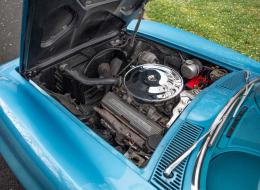 Chevrolet Corvette C2 Cabriolet Stingray