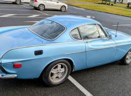 Volvo P 1800