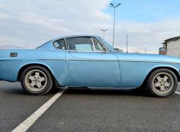 Volvo P 1800