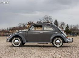 Volkswagen Coccinelle 1200