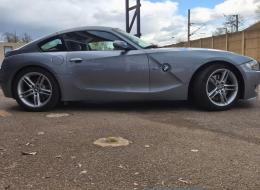 BMW Z4 COUPE M E86