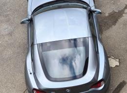 BMW Z4 COUPE M E86