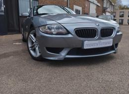 BMW Z4 COUPE M E86