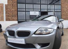 BMW Z4 COUPE M E86