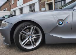 BMW Z4 COUPE M E86