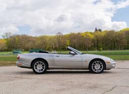 Jaguar XKR V8 Cabriolet