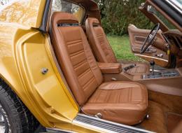 Chevrolet Corvette C3 T-Top