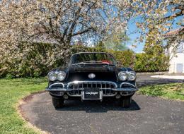 Chevrolet Corvette C1