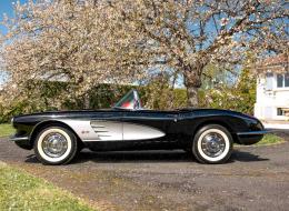 Chevrolet Corvette C1