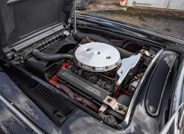 Chevrolet Corvette C1