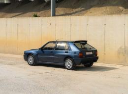 Lancia Delta Integrale HF EVO 1