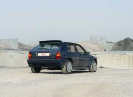 Lancia Delta Integrale HF EVO 1
