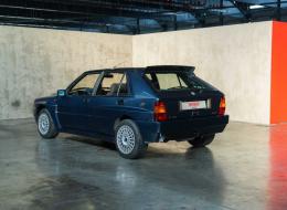 Lancia Delta Integrale HF EVO 1