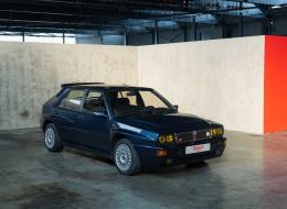 Lancia Delta Integrale HF EVO 1