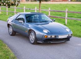 Porsche 928 S