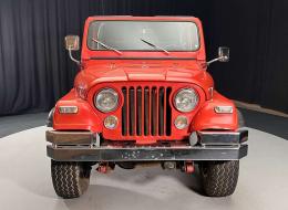 Jeep CJ 7