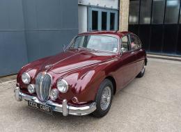 Jaguar MK 2