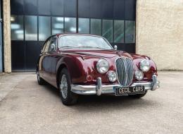 Jaguar MK 2