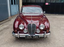 Jaguar MK 2