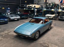 Lamborghini Islero 400 GT