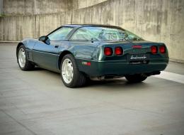 Chevrolet Corvette C4