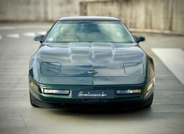 Chevrolet Corvette C4