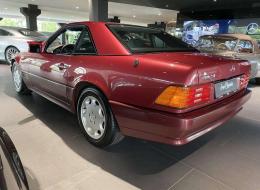 Mercedes-Benz SL 300 R129