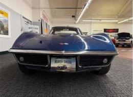 Chevrolet Corvette C3