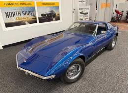 Chevrolet Corvette C3