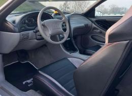 Ford Mustang SN95 Coupe