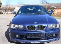 Alpina B3 E46 Cabriolet