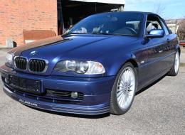 Alpina B3 E46 Cabriolet