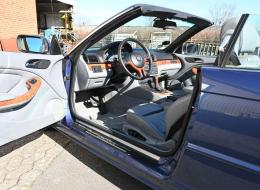 Alpina B3 E46 Cabriolet