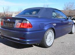 Alpina B3 E46 Cabriolet