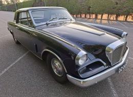 Studebaker Gran Turismo Hawk