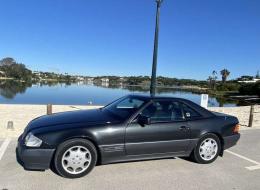 Mercedes-Benz SL 300