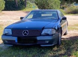 Mercedes-Benz SL 300